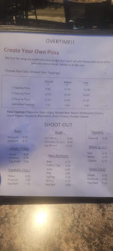 Opinii despre Wing's Sports Bar & Grill în Edmonton - Hospitality and gastronomy