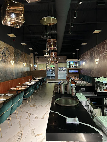 Mirch Masala Authentic Indian Restaurant - Hospitality and gastronomy