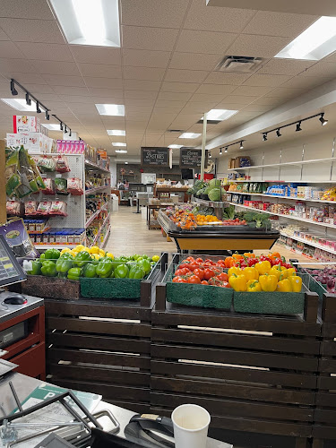 International Bakery - London