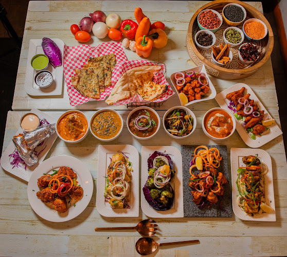 Chatora Indian Restaurant - Surrey