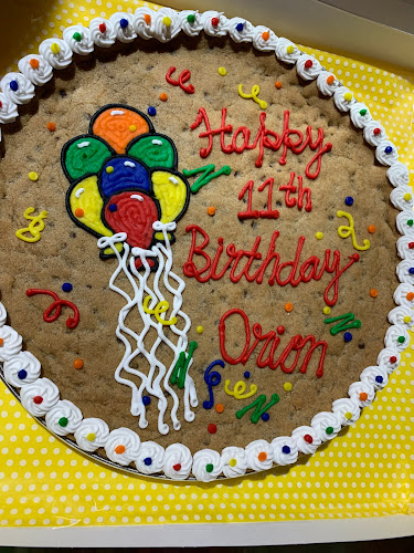 Opinii despre Cookies & Cupcake By Design Brampton în Brampton - Hospitality and gastronomy