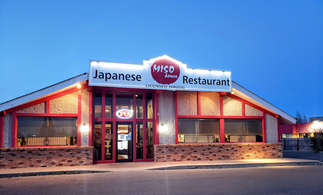 Opinii despre Miso House Japanese & Korean Restaurant în Swift Current - Hospitality and gastronomy