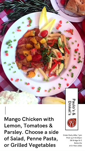 38 Bridge St E, Belleville, ON K8N 2Y7