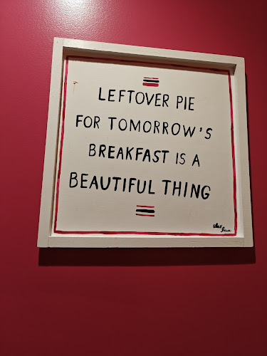 Opinii despre Gabi & Jules Handmade Pies and Baked Goodness în Port Moody - Hospitality and gastronomy