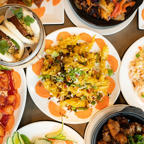 Opinii despre Lee's House Restaurant李家小馆 în Victoria - Hospitality and gastronomy