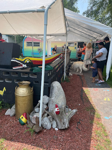 The Real JERKebago - Trenton