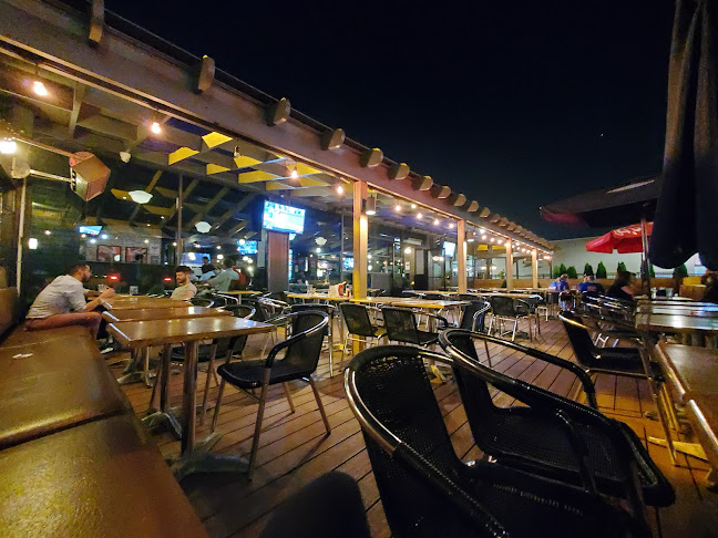 The Goose - Hospitality and gastronomy