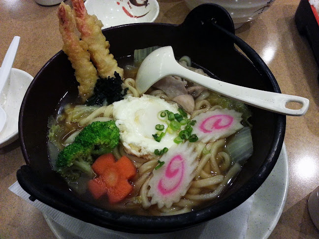 Sui Sha Ya Japanese Restaurant - Abbotsford