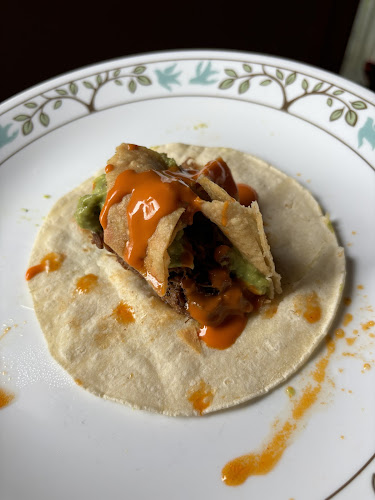 La Hacienda Mexican Restaurant - Hospitality and gastronomy