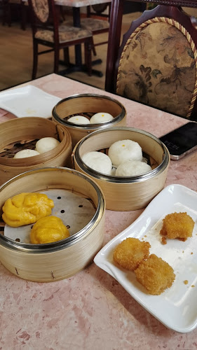 Jin Dragon Restaurant - Paradise