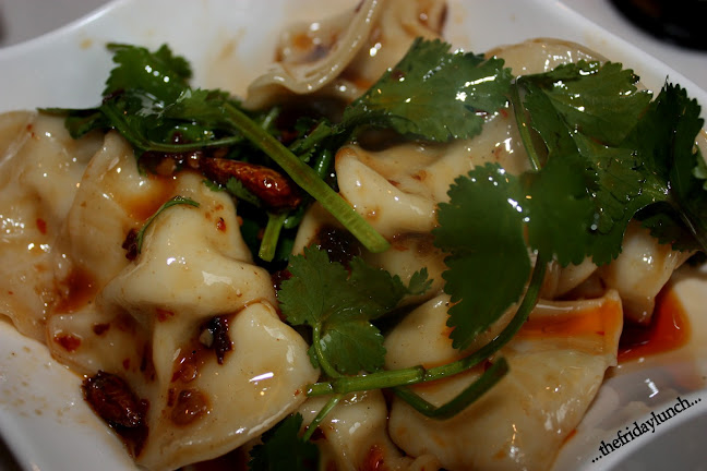 The One Restaurant - Burnaby