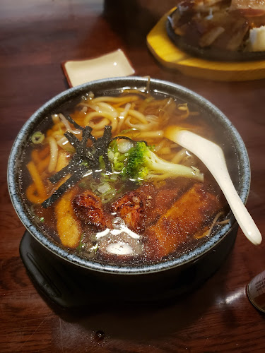 Miraku Japanese Restaurant - Hospitality and gastronomy