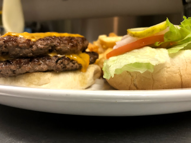 Comentarii opinii despre Jack's Pancake Factory