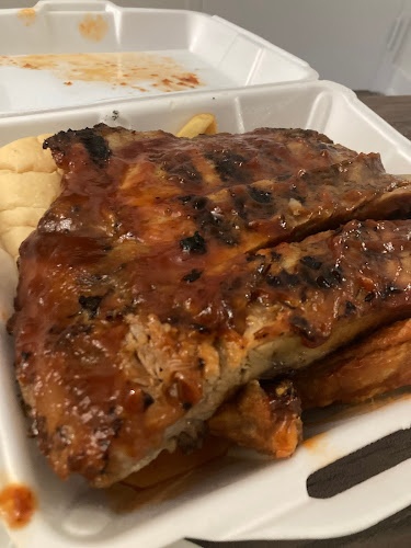 Comentarii opinii despre Barrie Barbeque Chicken