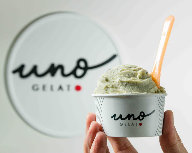 Uno Gelato - Vancouver