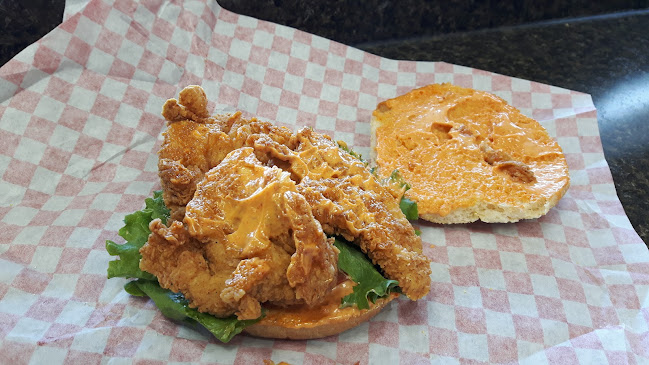 Paradise Chicken - Brampton