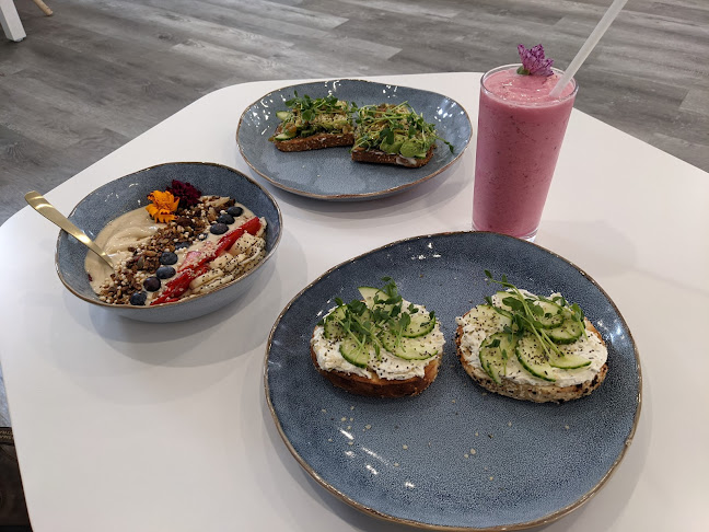 Comentarii opinii despre Tropical Blends