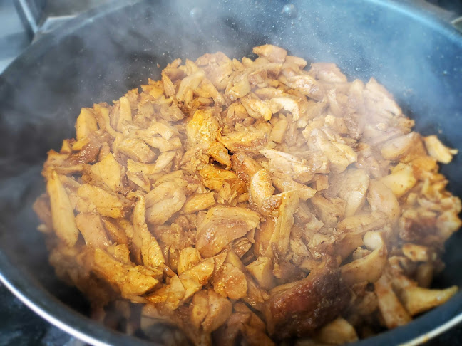 Comentarii opinii despre City shawarma and grill