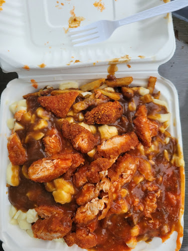 Mister Chips - Hospitality and gastronomy