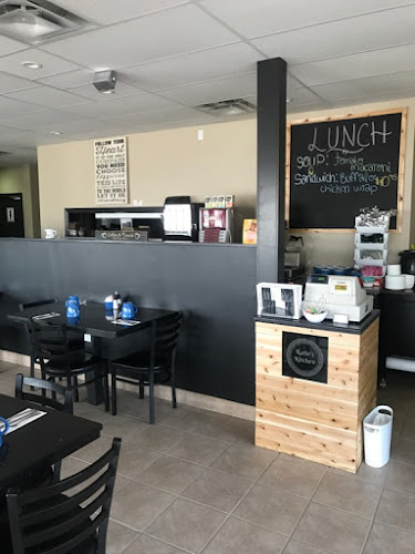 Katie's Kitchen - Hospitality and gastronomy