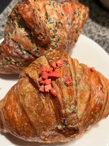 Comentarii opinii despre Hazukido Lite Cafe (Atrium)