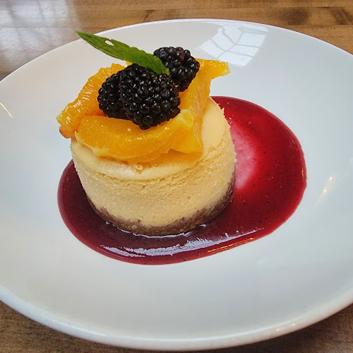 Moxies Victoria Restaurant - Victoria