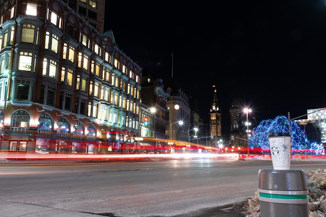 1 Elgin St, Ottawa, ON K1P 5W1