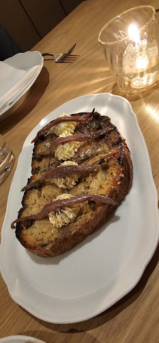 Osteria Giulia - Hospitality and gastronomy