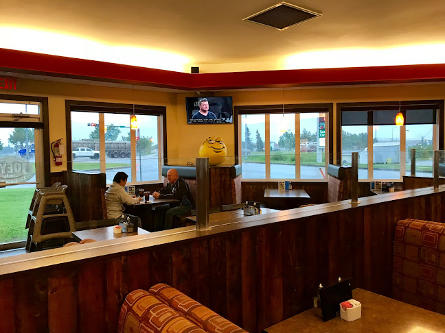 Opinii despre Joey's Fish Shack - Grande Prairie în Grande Prairie - Hospitality and gastronomy