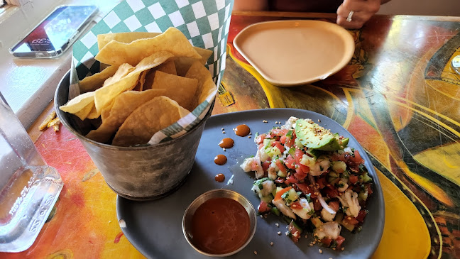 Comentarii opinii despre Original's Café Mexicano