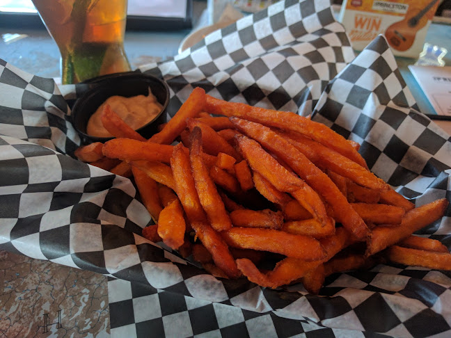 The Princeton Pub & Grill - Vancouver