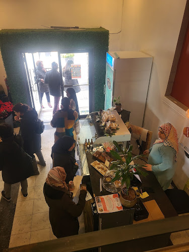 Allergy Eatables - Hospitality and gastronomy