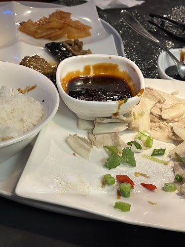 The One Restaurant - Burnaby