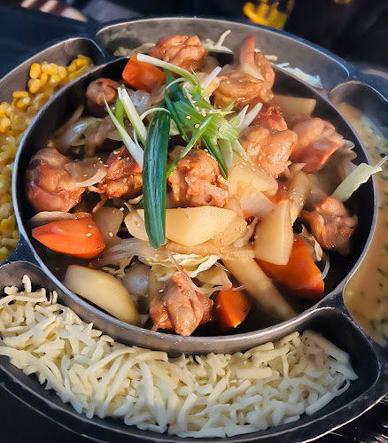 Midam Cafe & Bistro - Burnaby