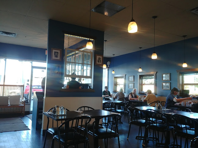 Comentarii opinii despre Jo Klassen's Restaurant