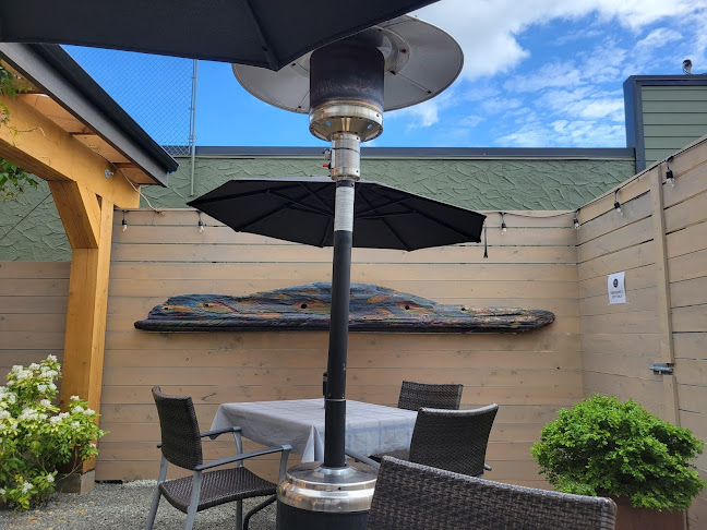 Opinii despre Atlas Cafe în Courtenay - Hospitality and gastronomy