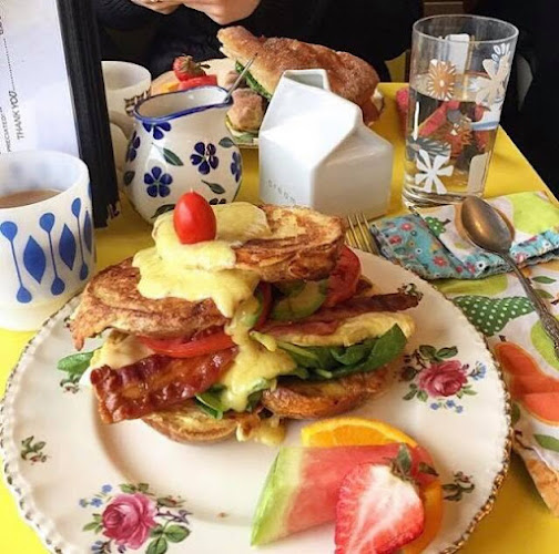 The Bag Lady Variety - London