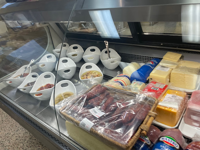 Comentarii opinii despre Nino D'Aversa Bakery