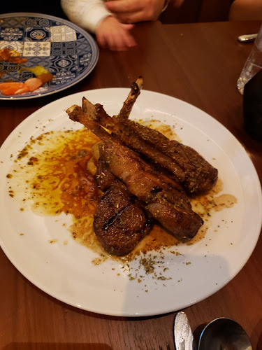 Hydra Estiatorio - Hospitality and gastronomy