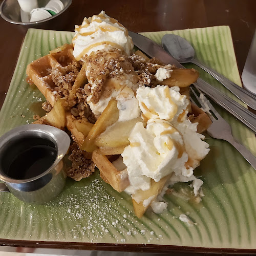 Opinii despre Whistlin' Waffle în Campbell River - Hospitality and gastronomy