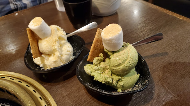 Gyu-Kaku Japanese BBQ