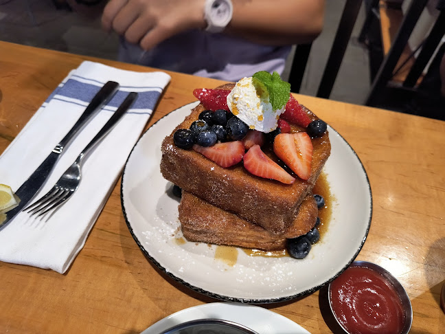 Comentarii opinii despre Smash Kitchen and Bar