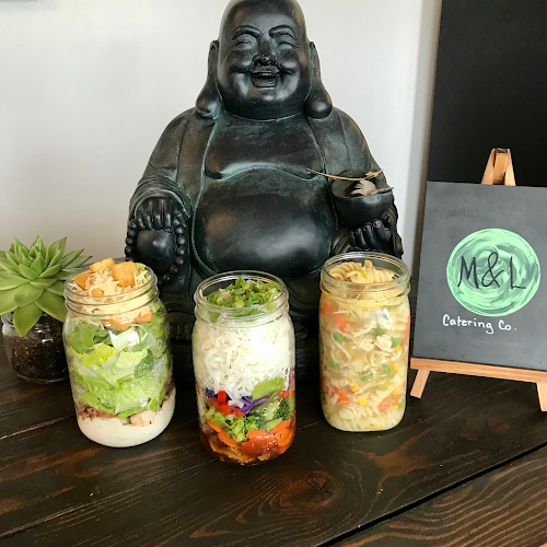 Comentarii opinii despre Mint & Lime Catering Co.