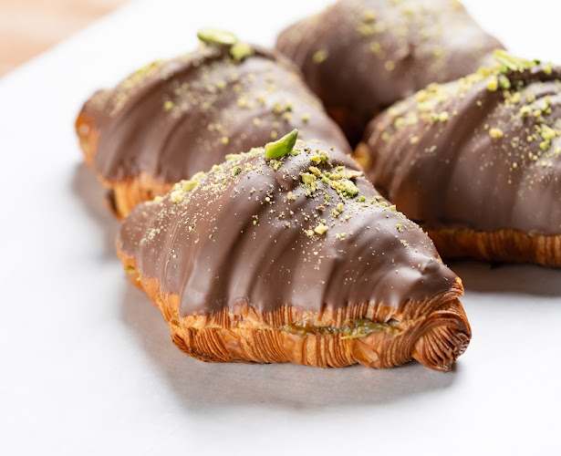 Bartholomew Bakery - Vaughan