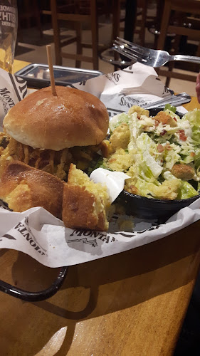 Montana’s BBQ & Bar - Charlottetown