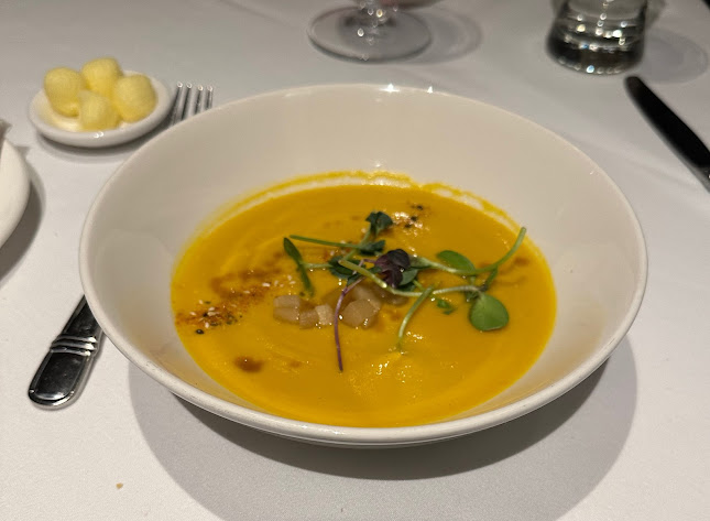 Courtyard Restaurant - Hospitality and gastronomy