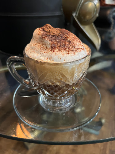 Opinii despre The Brazen Café în St. Catharines - Hospitality and gastronomy