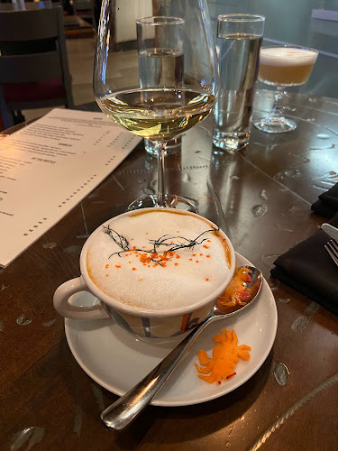 Opinii despre Raudz Regional Table în Kelowna - Hospitality and gastronomy