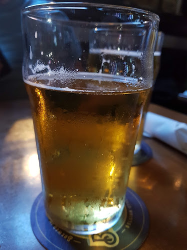 Comentarii opinii despre The Flatiron: A Firkin Pub