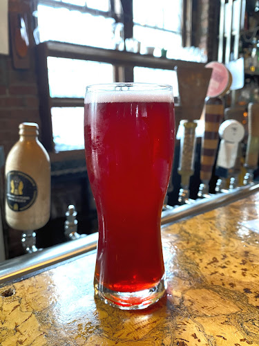 Alibi Room - Hospitality and gastronomy